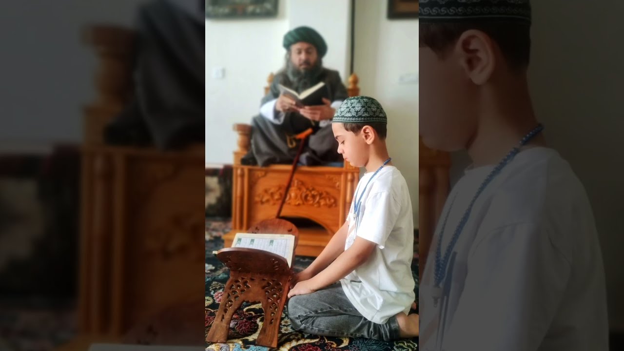 من دەڵێم شاری دڵم /سید کاملی ئیمامی / شهرام منصوری / تەکیەی سید شێخ آصف کسنزانی