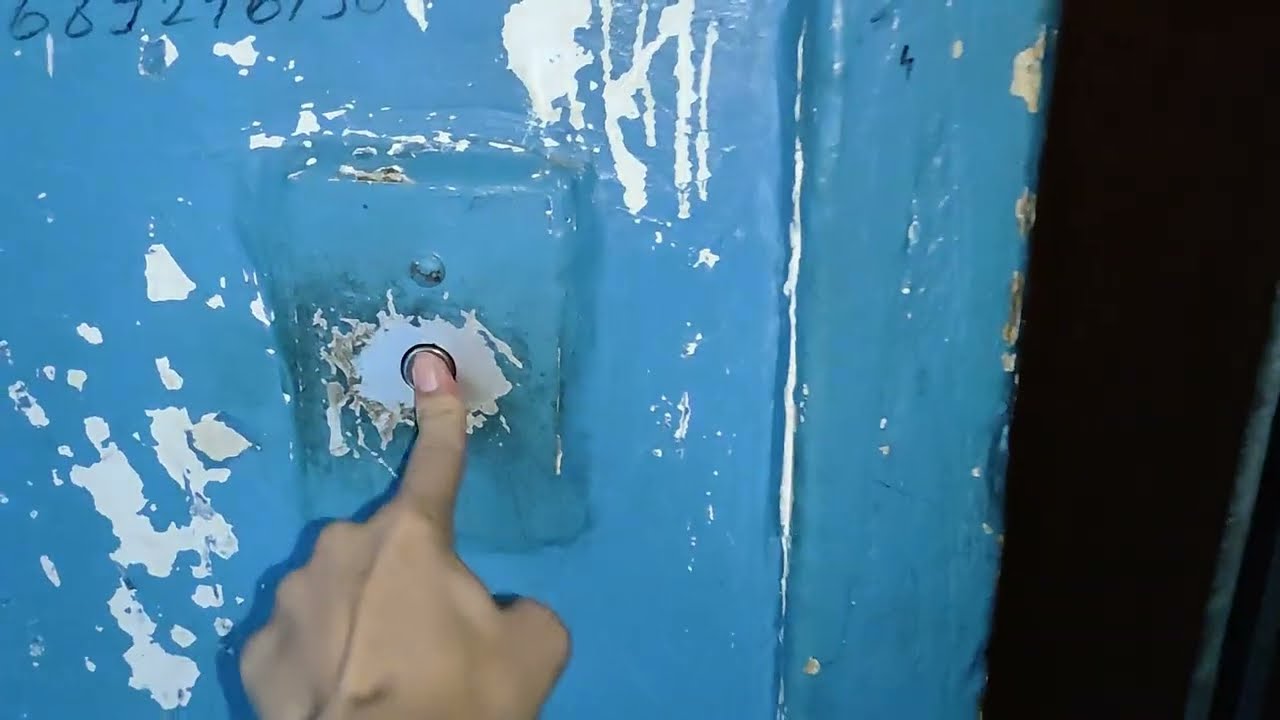 Лифт МЛЗ (1982), г/п 320 кг, V=0,71 м/с (просп. Стуса, 17, подъезд 2, г. Каменское)