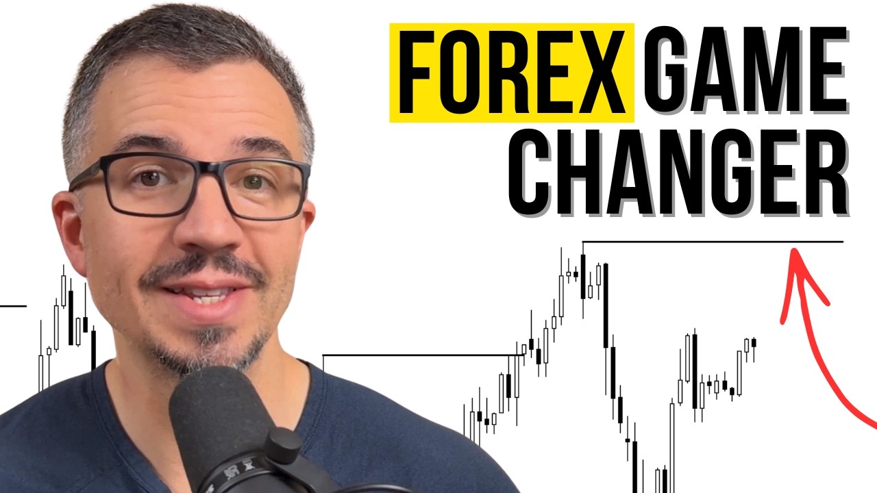 Еженедельный прогноз SMC: DXY, EURUSD, GBPUSD, AUDUSD, XAUUSD (6-10 апреля)