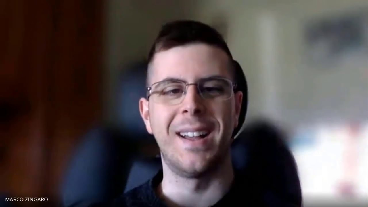 Marco Zingaro - Corso di Laurea Magistrale in Economia, Management e Innovazione