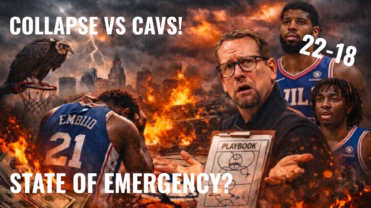 STATE OF EMERGENCY 🚨 45 Minutes of Hope, 3 Minutes of Disaster