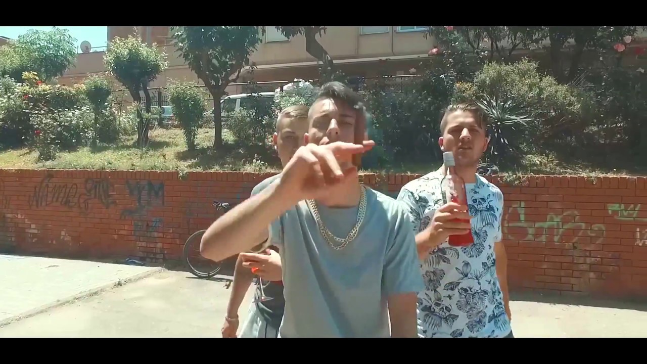 CRIE930 - PA MI GENTE DE LA CALLE - PROD. DJLEPRE