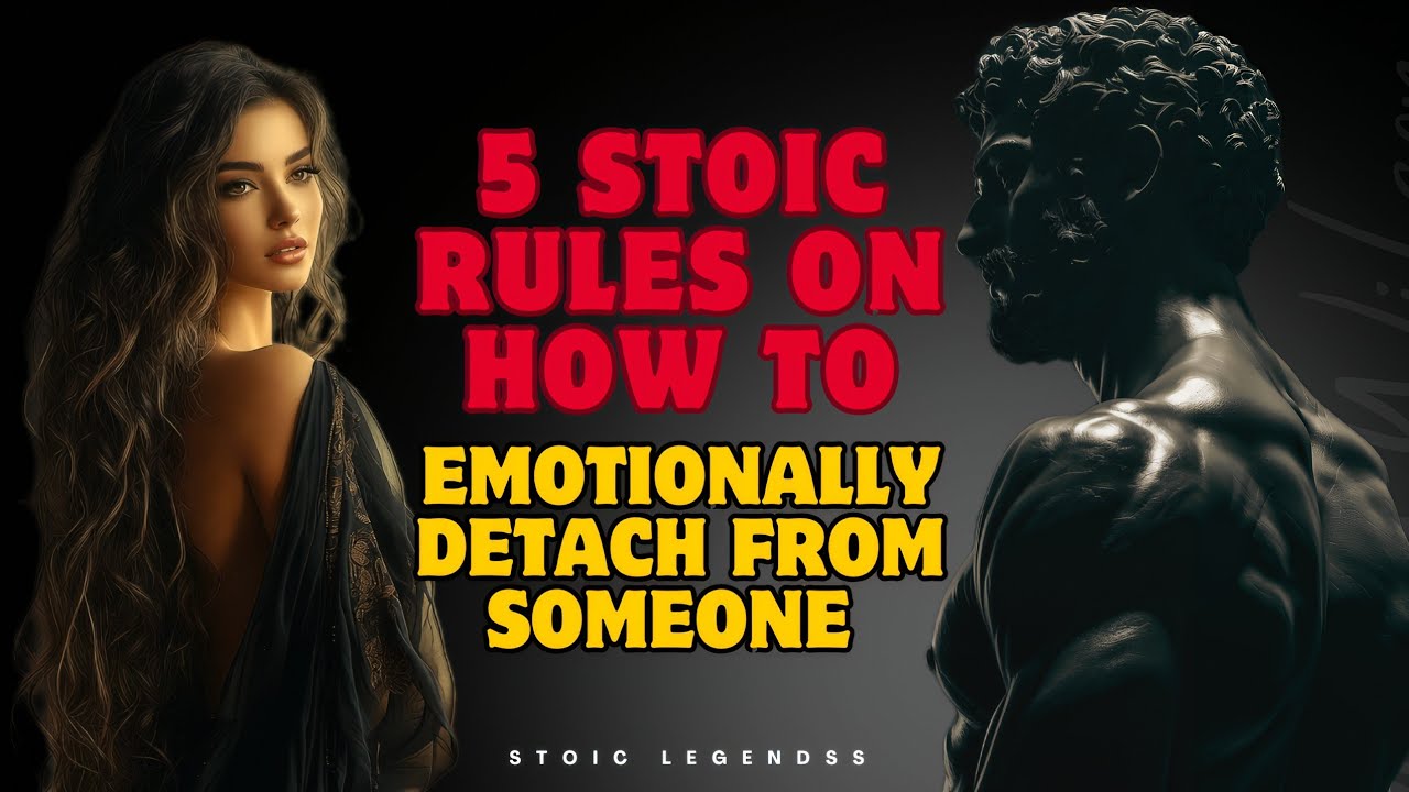 These 5 rules will free your mind from the bondage of people#stoic #marcusaurelius 
