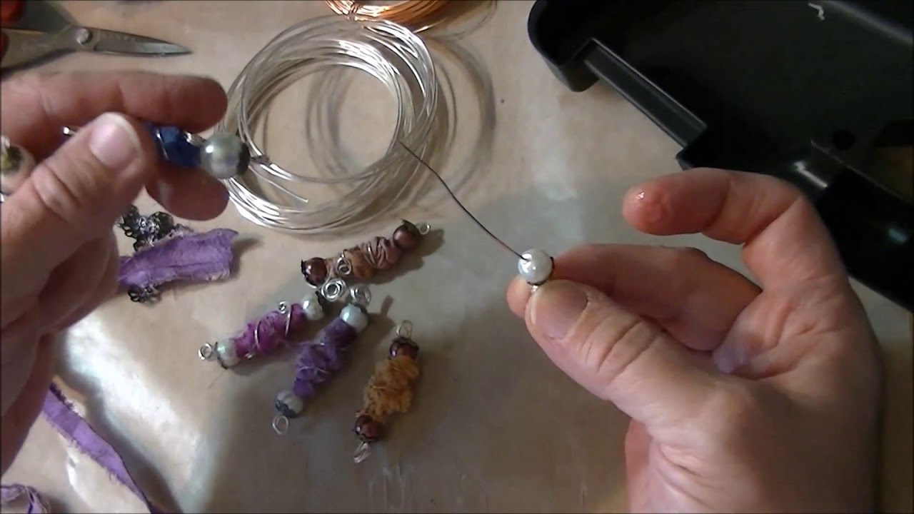 Tutorial | Boho Beads