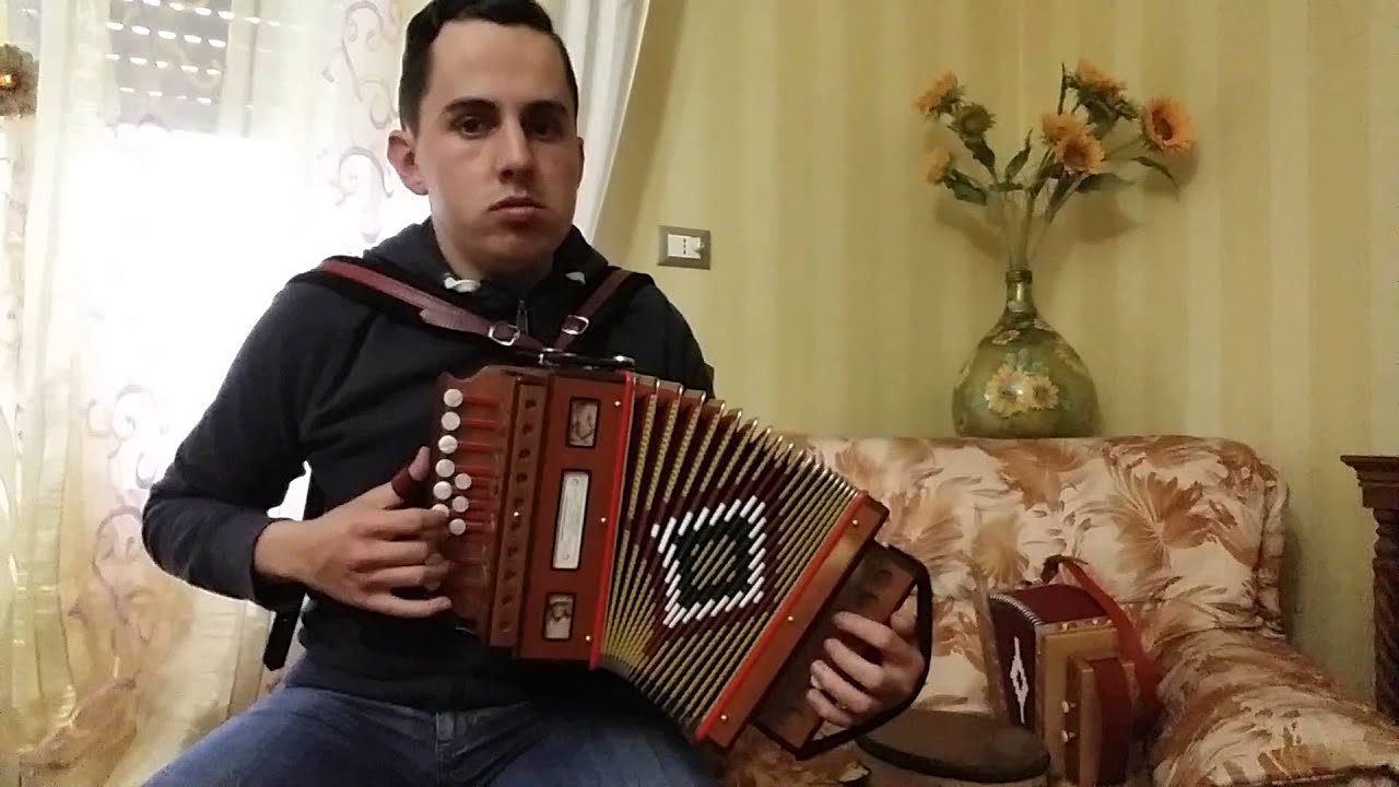 -LA CESARINA- (Mazurka)