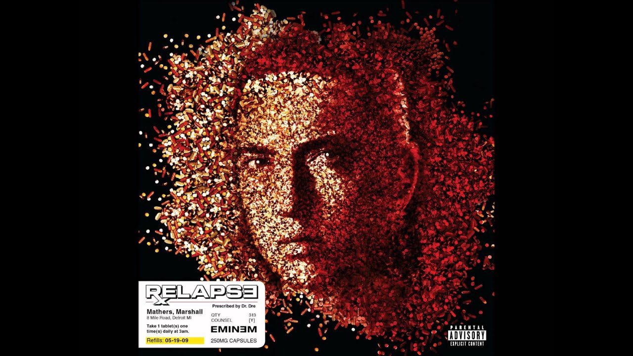 Eminem - Deja Vu lyrics