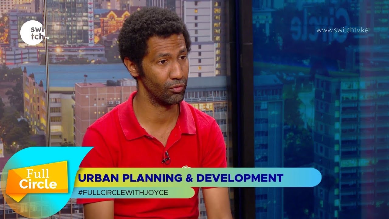 All you need to know about urban planning  & development