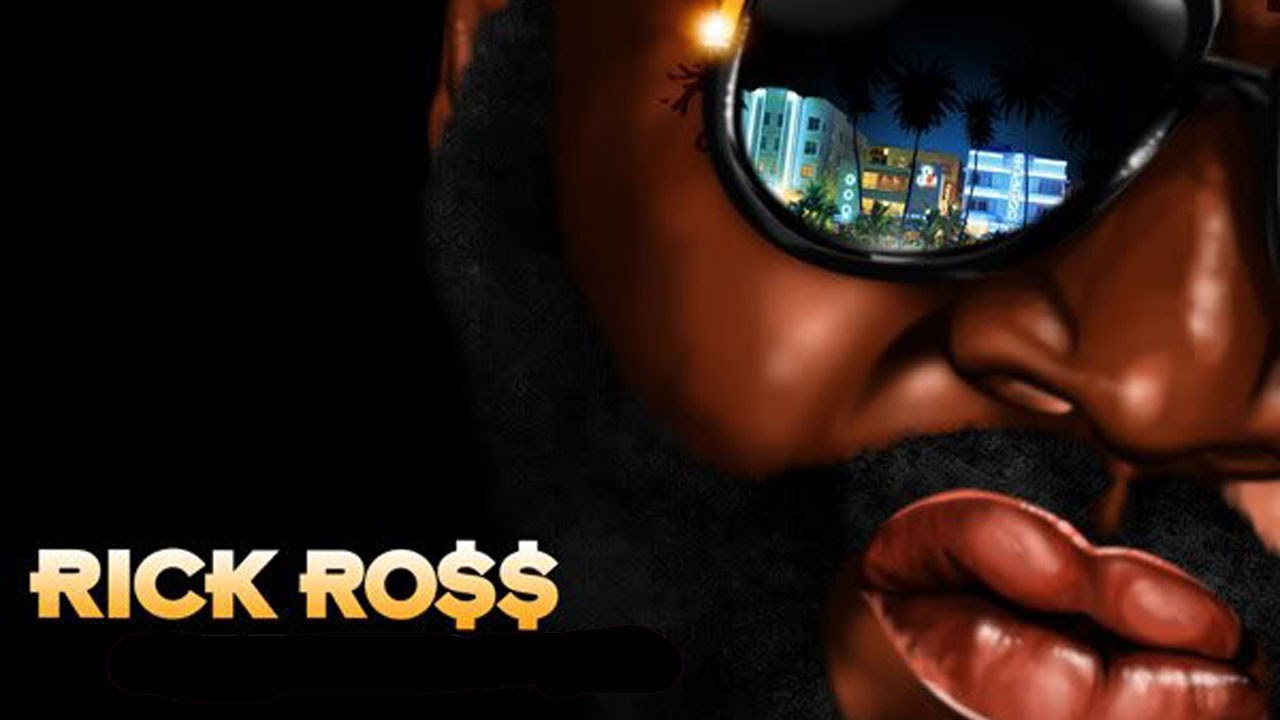 FREE Smooth Rick Ross Type Beat 