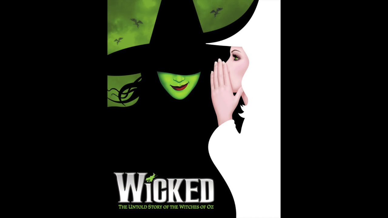 A Sentimental Man-Defying Gravity Instrumental