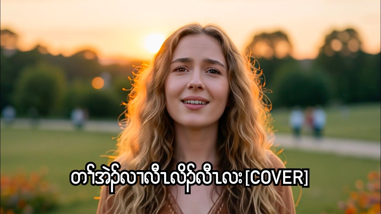 Karen gospel song Amazing love Cover [Official Music Video]