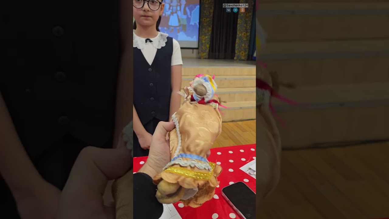Фестиваль национальных культур 