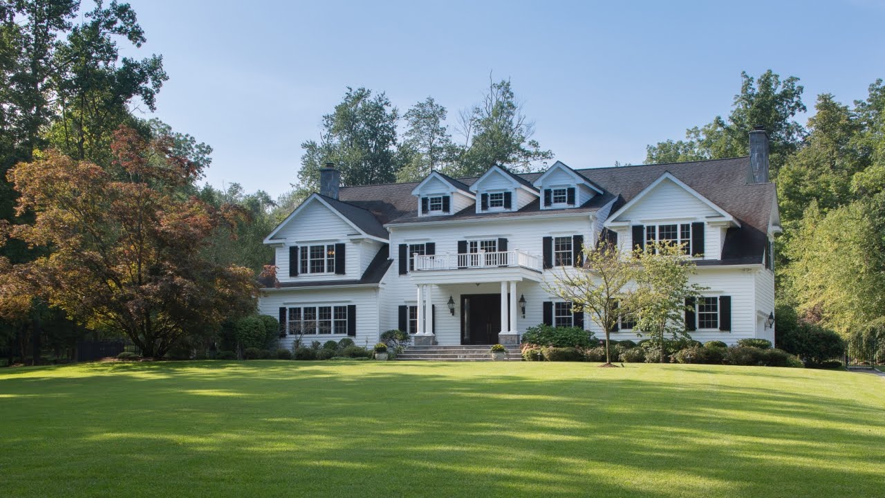 5 Apple Mill Lane North Salem NY Real Estate 10560