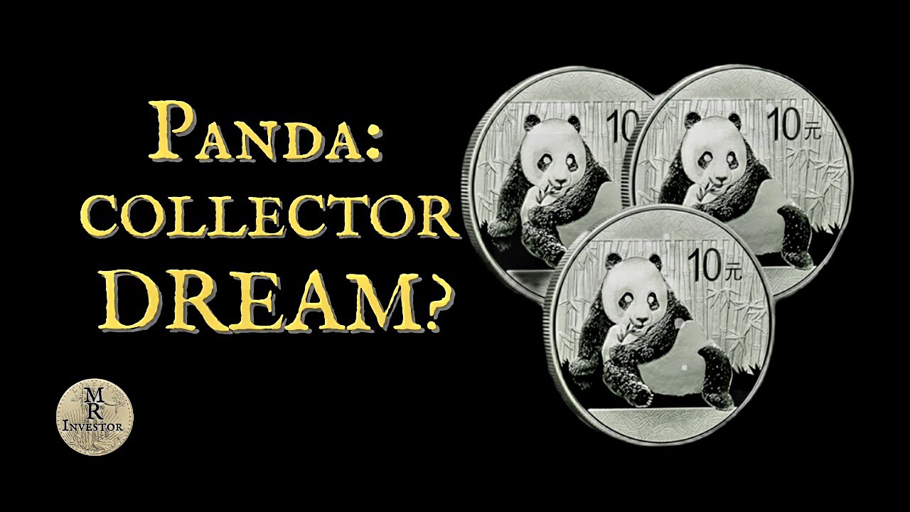 Silver Panda 1 oz: A Collector's Dream or Just Bullion?