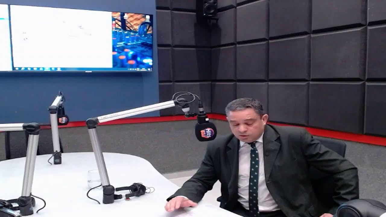 Entrevista com a prefeita de Gurupi Josi Nunes (ALERTA TOCANTINS )