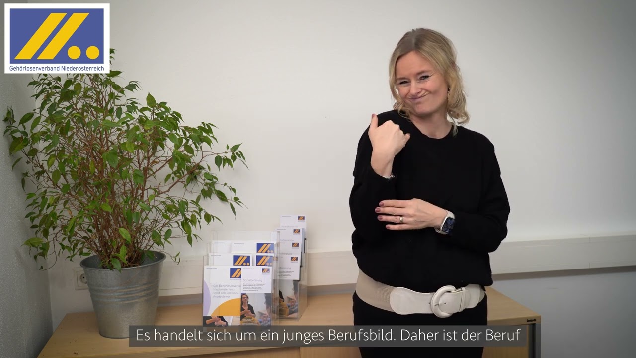 Geb&auml;rdensprachdolmetschen