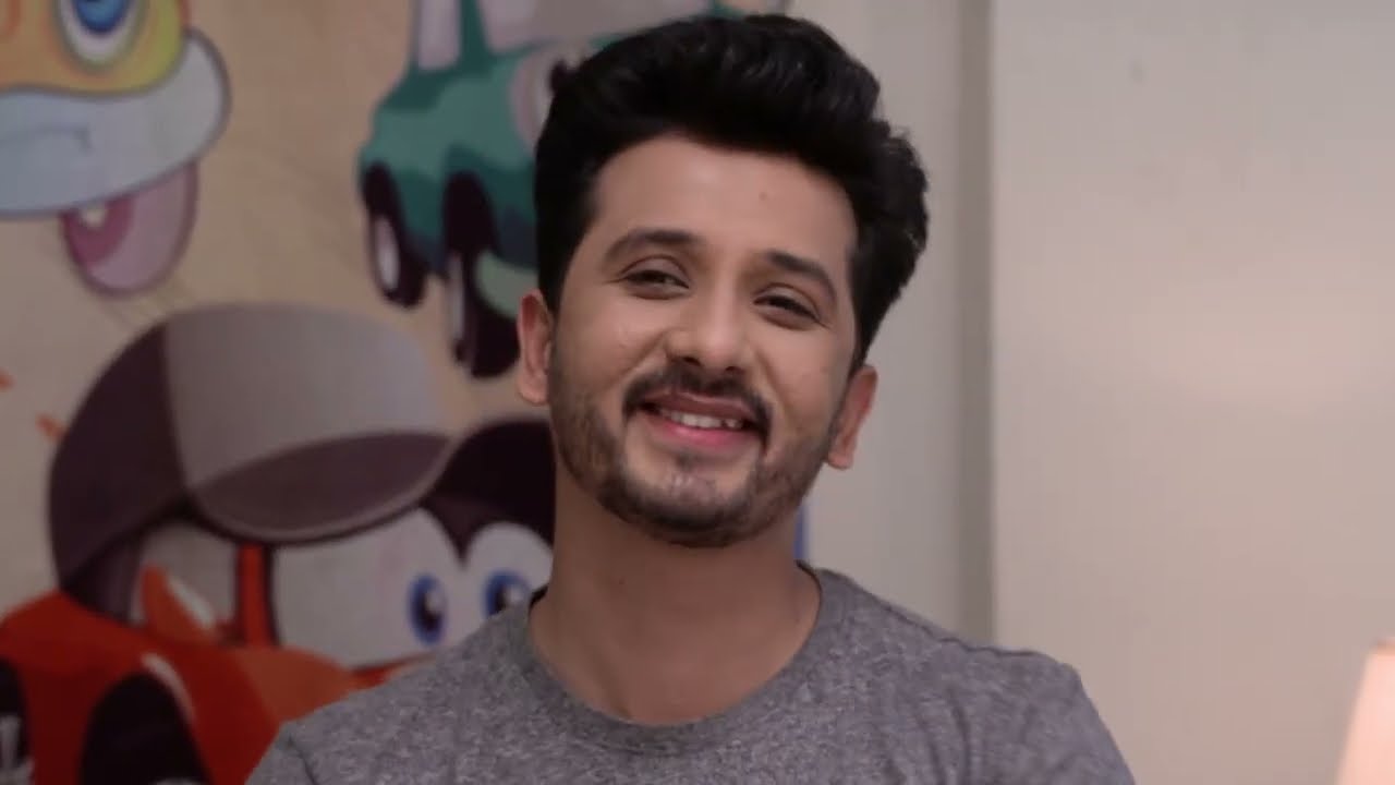 Mazhya Navryachi Bayko - Ep 730 - Abhijeet Khandkekar - Marathi Tv Serial - Zee5 Marathi Classics