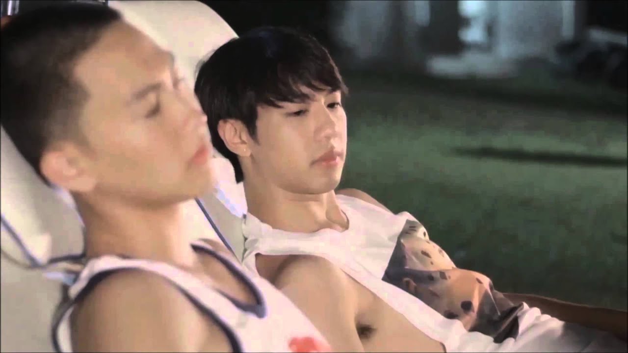OPV สิ่งเล็กๆที่เรียกว่ารัก PunNoh ( ววกต♥ ) #lovesicktheseries