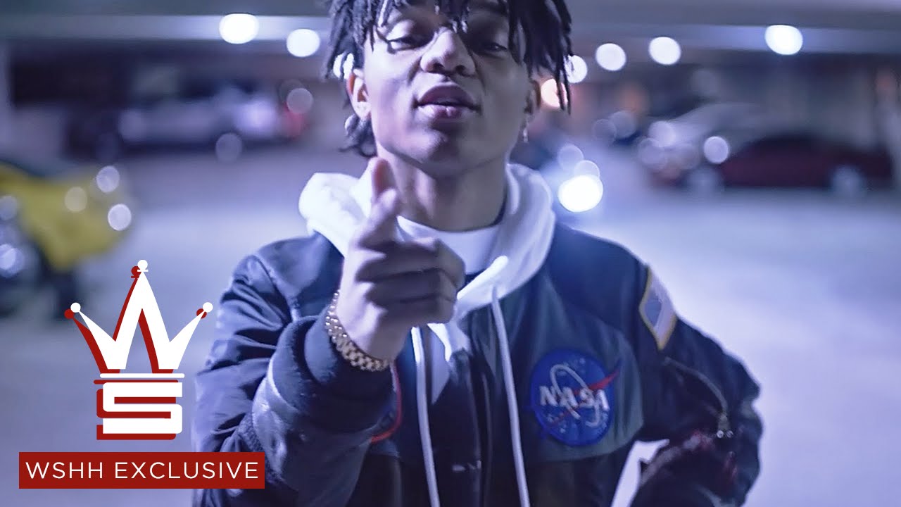 Mike WiLL Made-It feat. Swae Lee of Rae Sremmurd, Jace of Two-9 & Andrea 