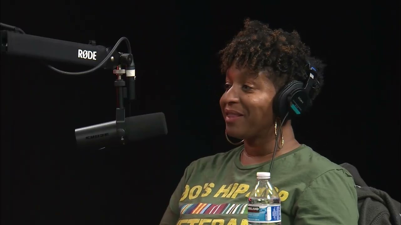 Running Code, Episode 46: Sgt. Walker