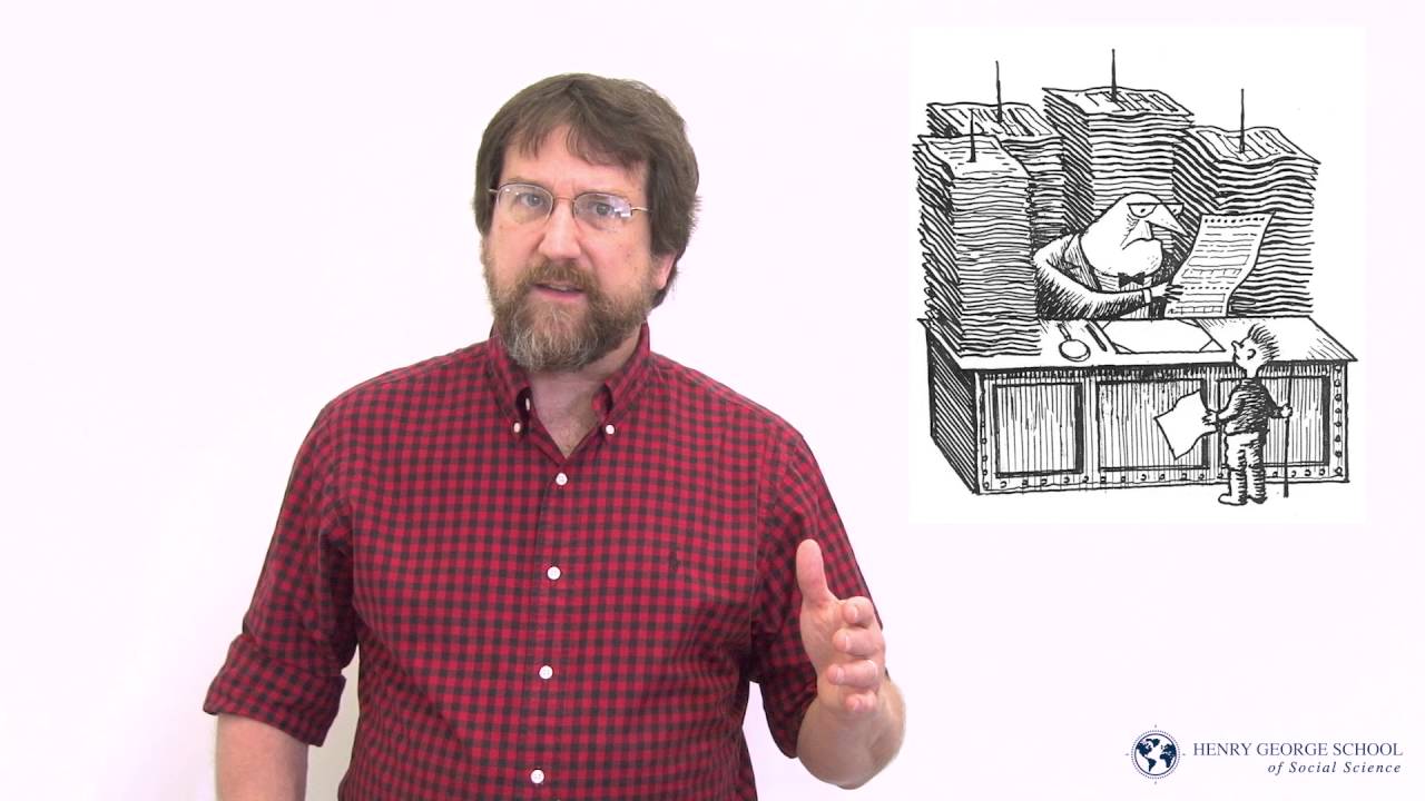 Understanding Economics: 12 - Application of the remedy