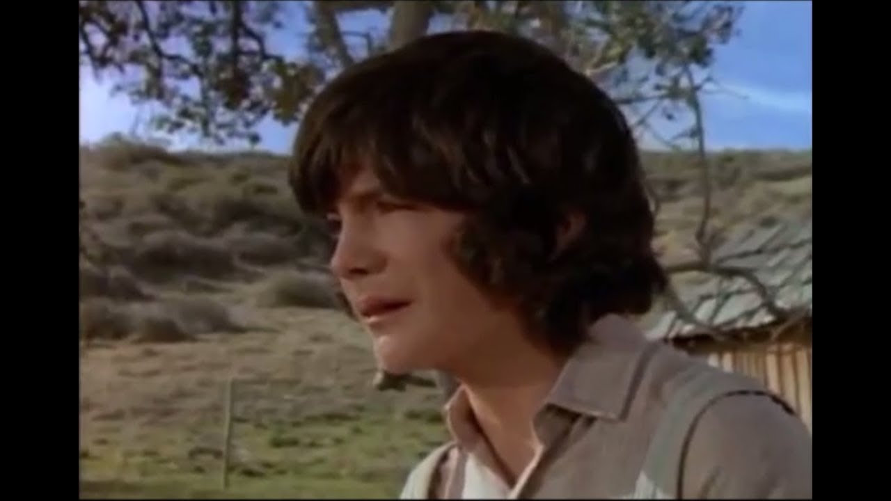 Albert Ingalls II Sad moments