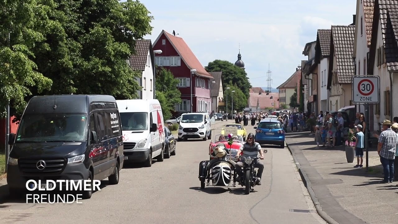 Festumzug MVO