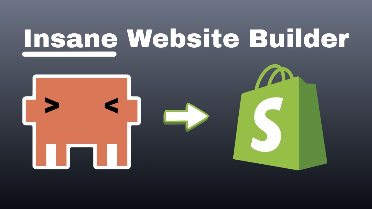 Клоны кода Клода для любой веб-страницы Shopify