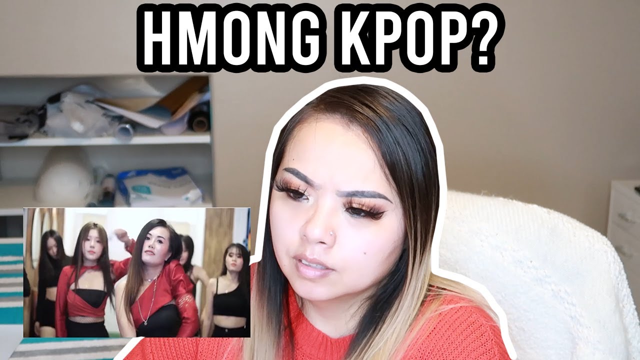 Txhob Quav Ntsej Peb Fairy Studio | Hmong Song Reaction | Hmong Time