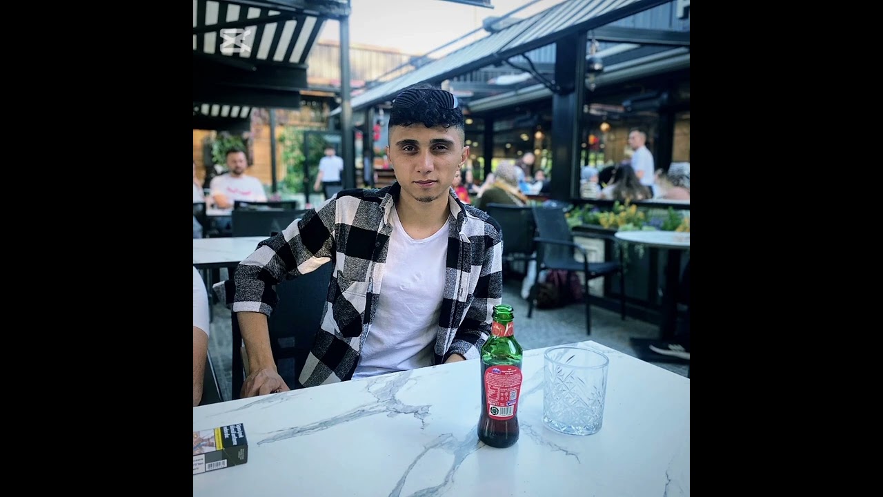 Oğuzhan KAYNAR (KARMI YAĞDI)