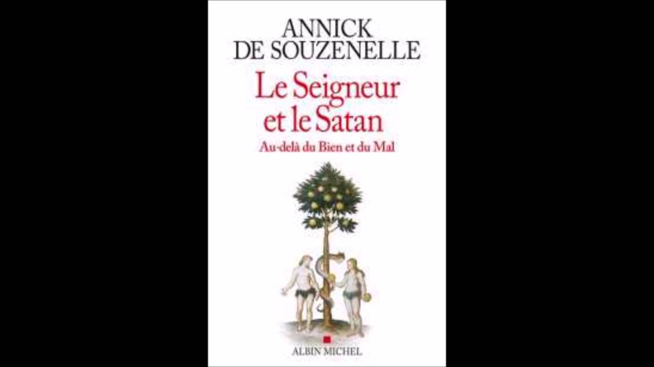 Les Racines du Ciel Le bien, le mal, et au delà..