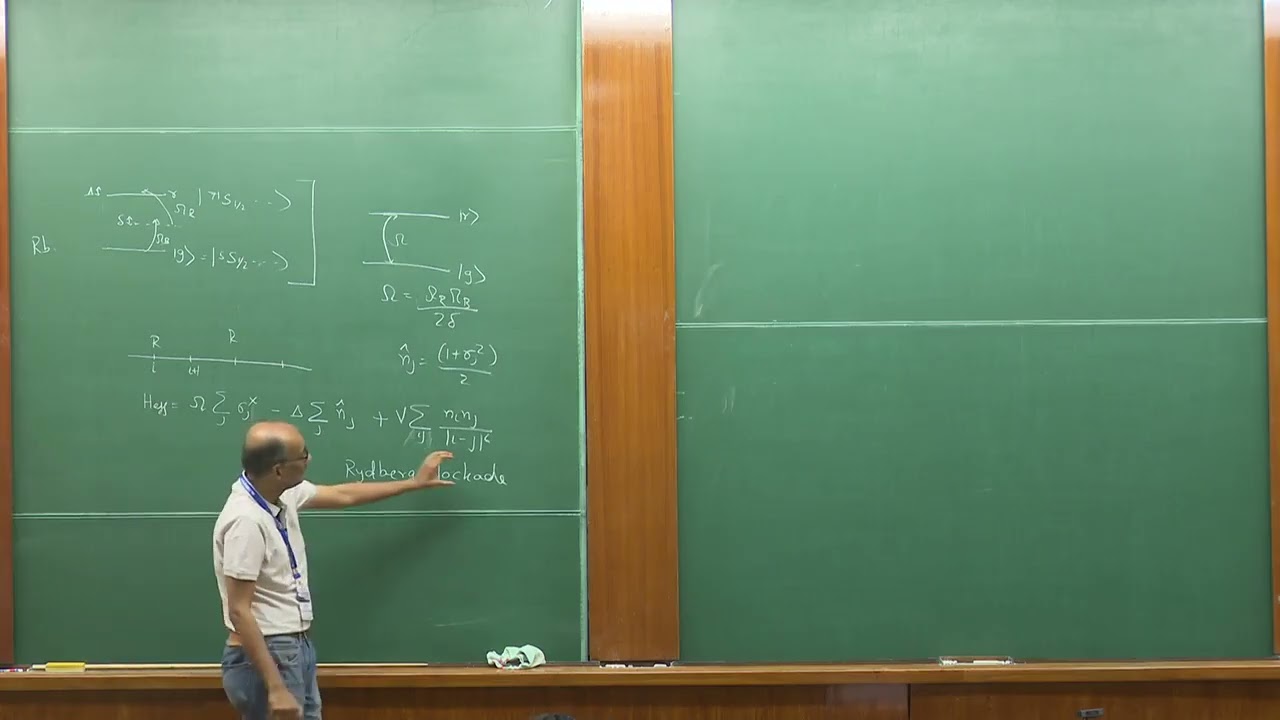 Prof. Krishnendu Sengupta - 12 February 2026 - Session 2