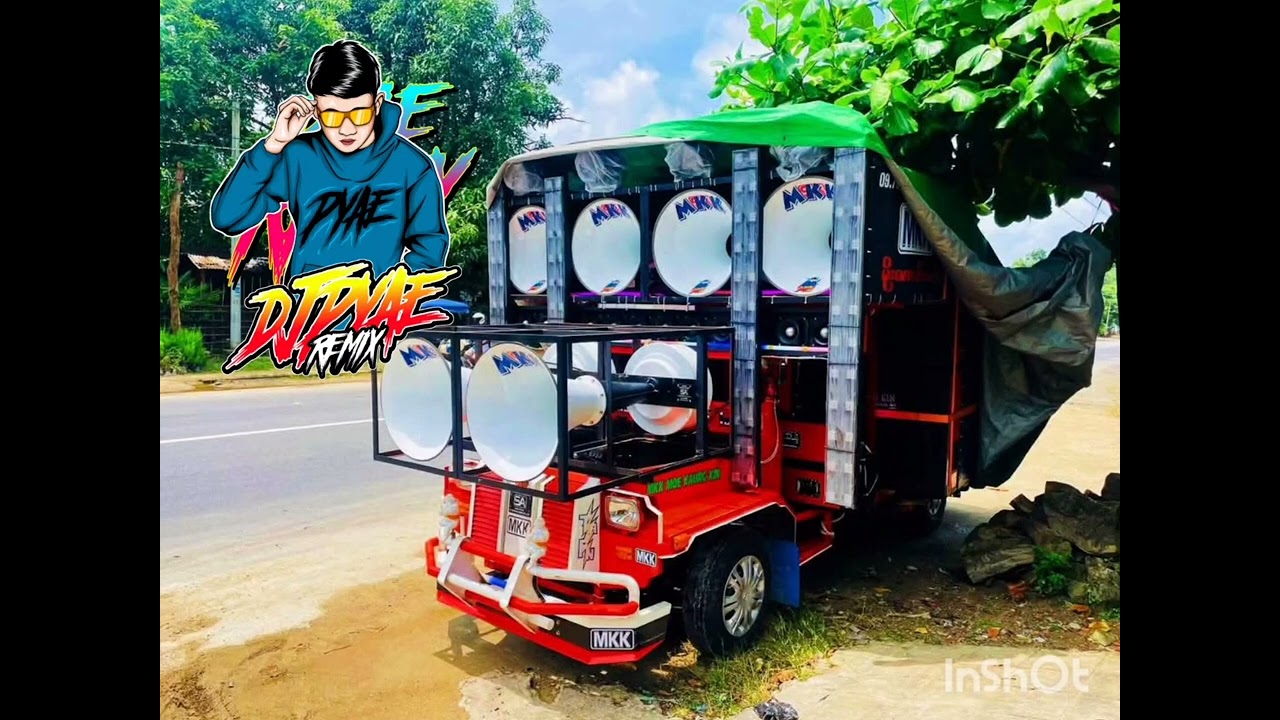 🔰MKK🔰မိုးကောင်းကင် 🔰လော်သံမြူးမြူးလေးဖြဲမယ်🔰DJ PYAE REMIX🔰💥
