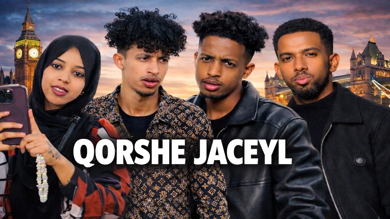 NEW FILM QORSHE JACEYL - PART 2 || FULL EPISODE