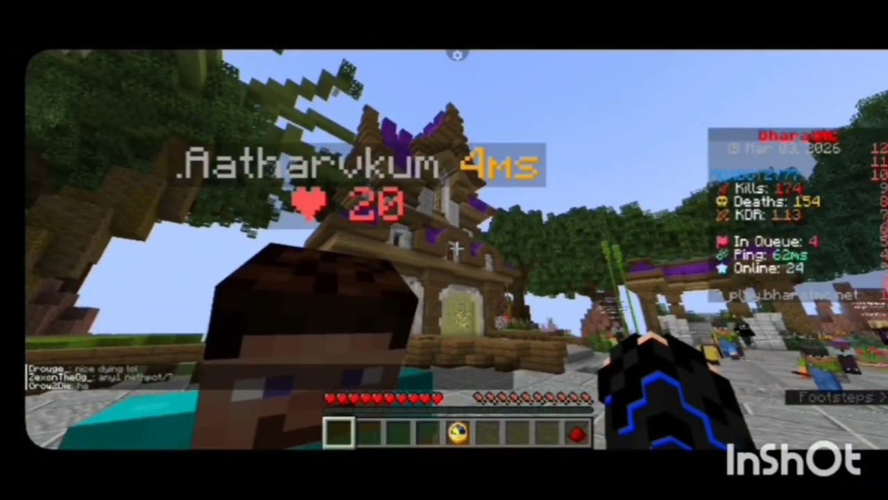 Drain kit pvp