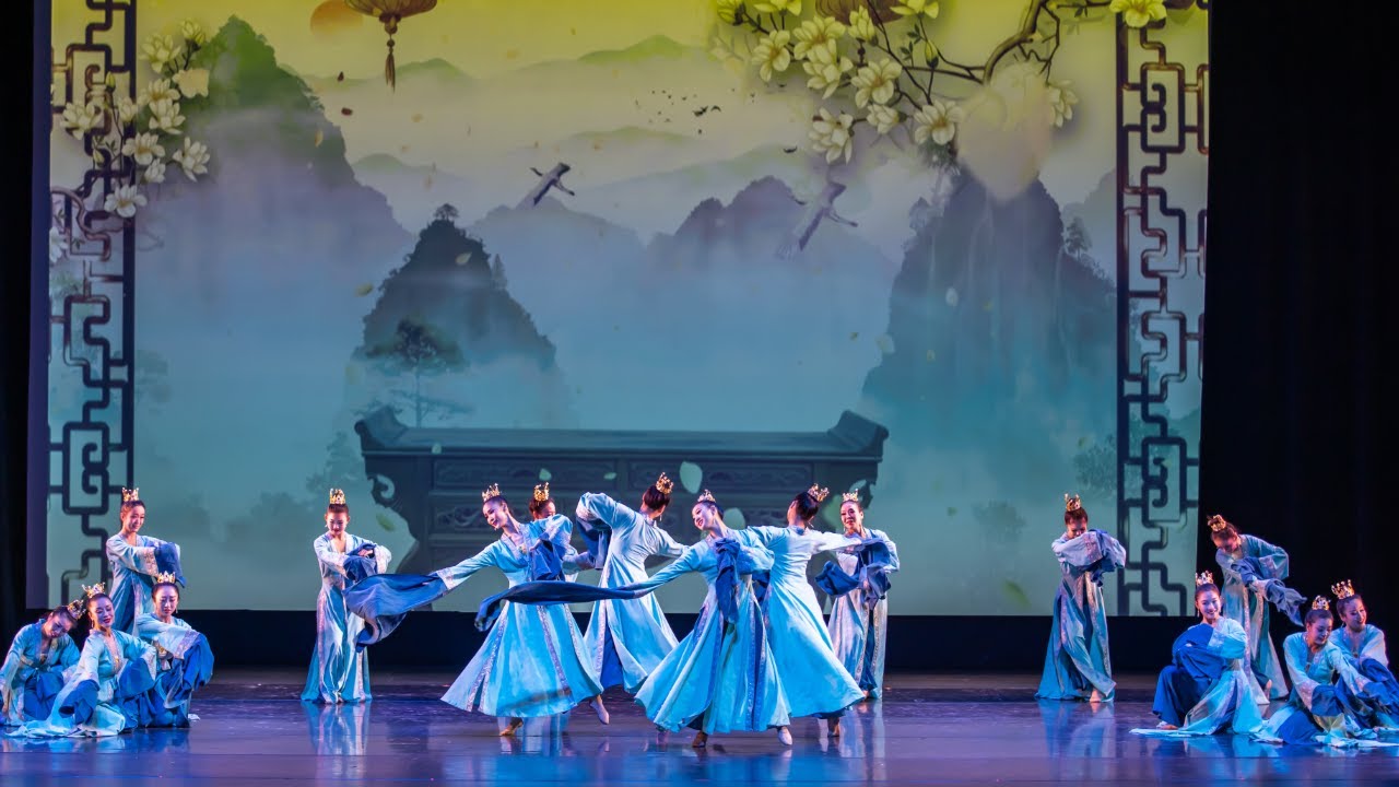 Beauty Song - 7th International Performing Arts Festival Oct 19, 2024