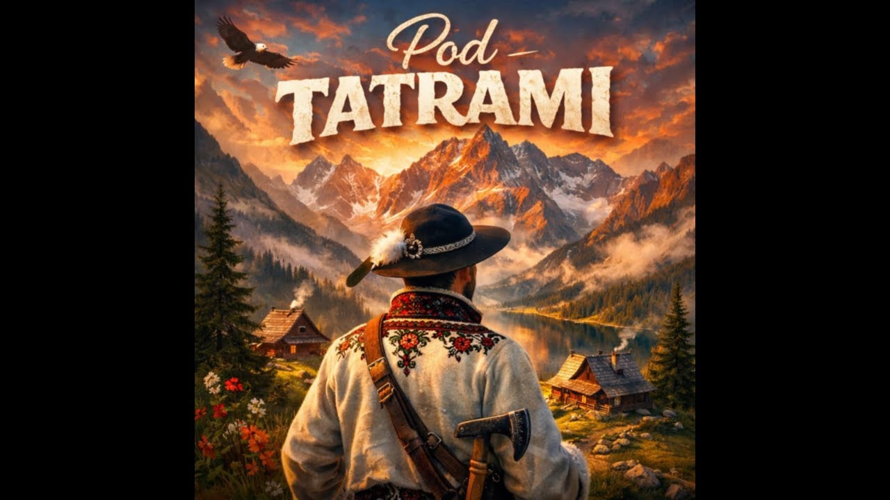 Pod Tatrami