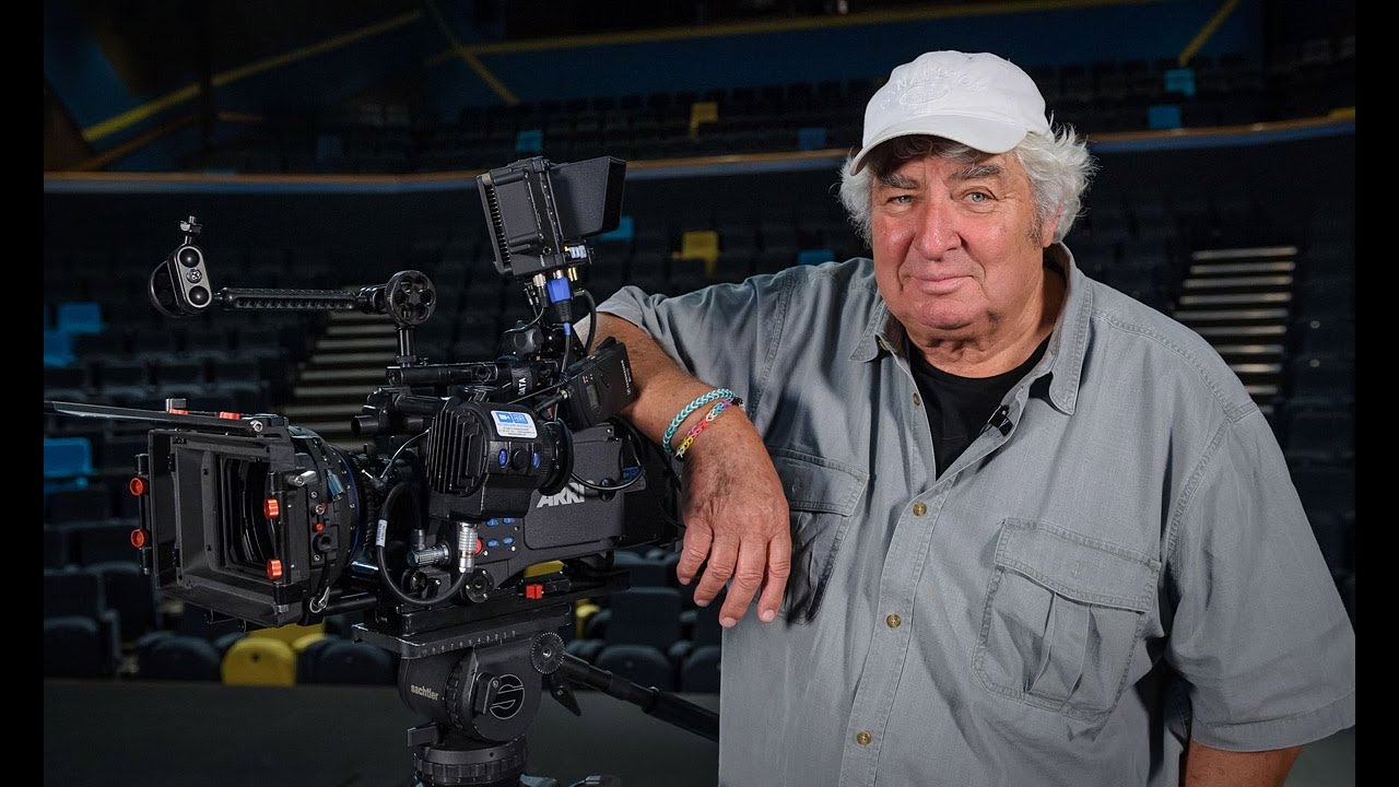 Dean Semler's Road to Hollywood