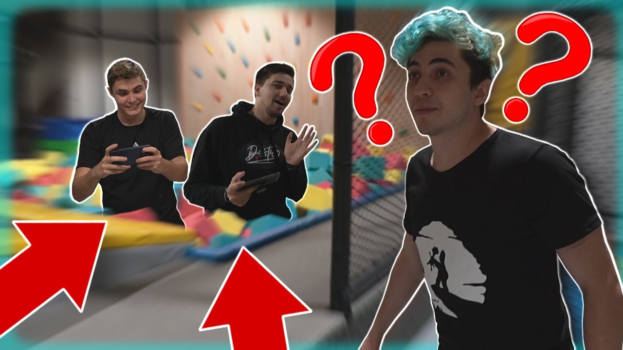 EXTRÉMNÍ HRA NA SCHOVÁVANOU O 10 000KČ!!!/w@JakubDestro, @BigeOfficial, @GALAKTUS a @DejvikGOD
