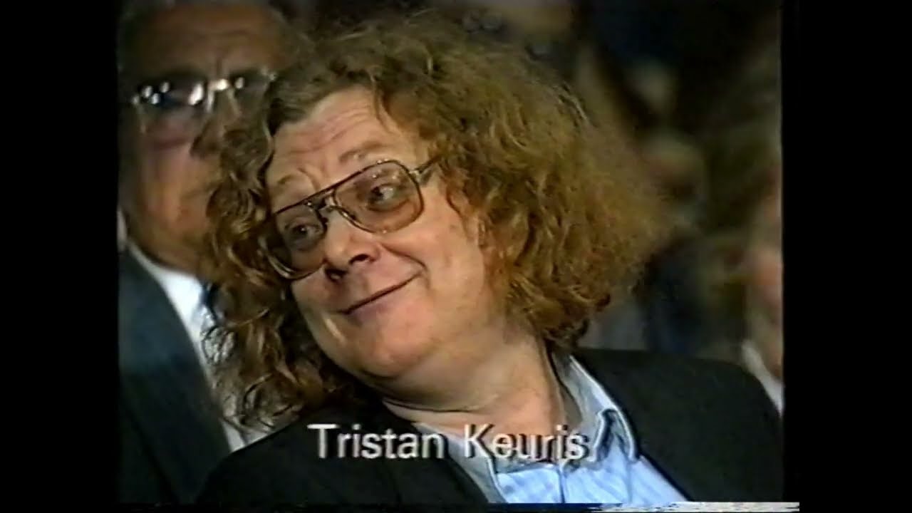 Tristan Keuris - Concerto for Saxophone Quartet and Orchestra - Raschèr Saxophone Quartet