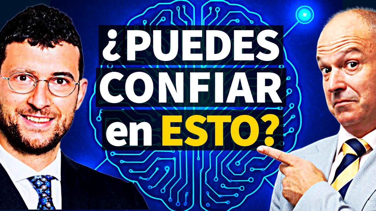 Esto es lo que realmente hace un Roboadvisor con tu dinero
