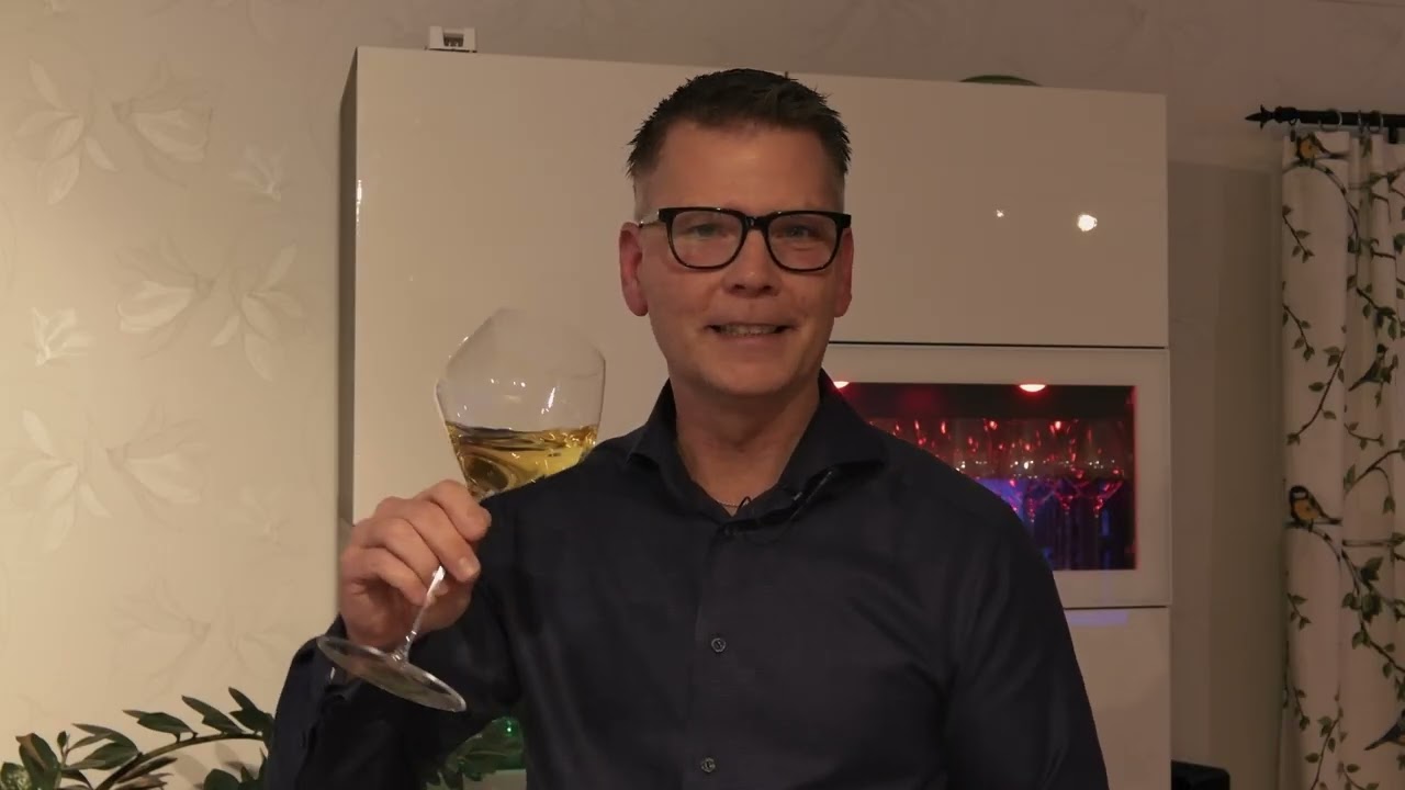 Vinprovningsgruppen testar: JM Brocard Premier Cru Beauroy 2022 (260131)