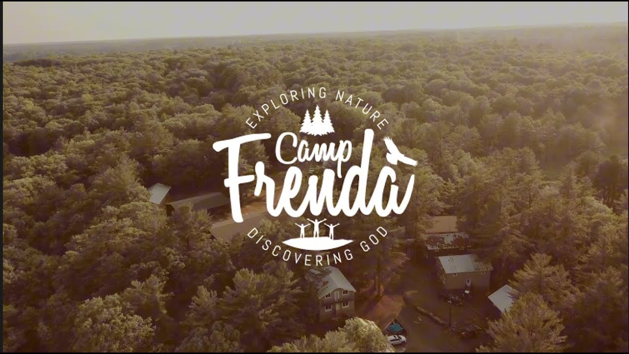 Staff Video 2024 | Camp Frenda