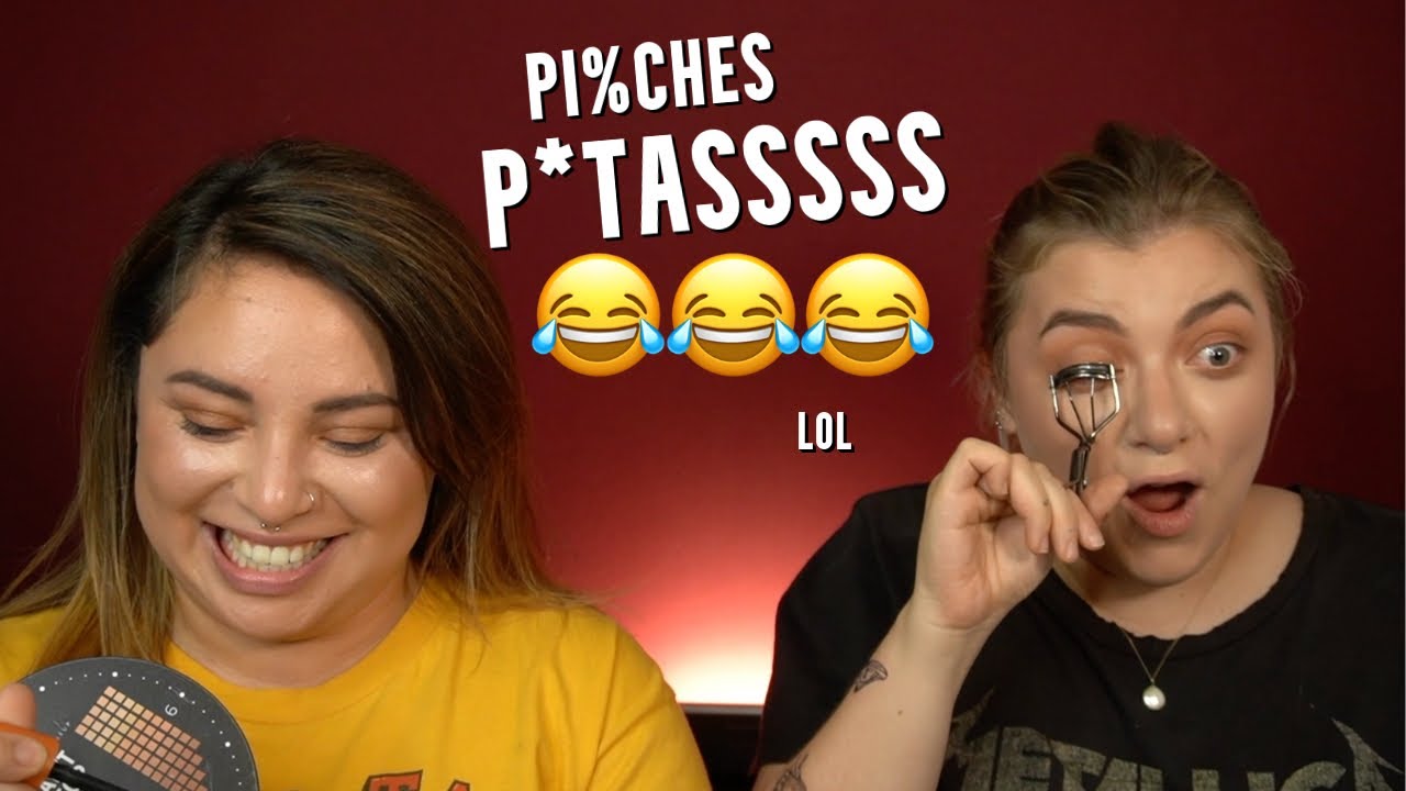 Q+A Con Mi Mejor Amigaaaaaa | NADA Nos Da VERG&Uuml;ENZA LOL | Stephanie Sznicer