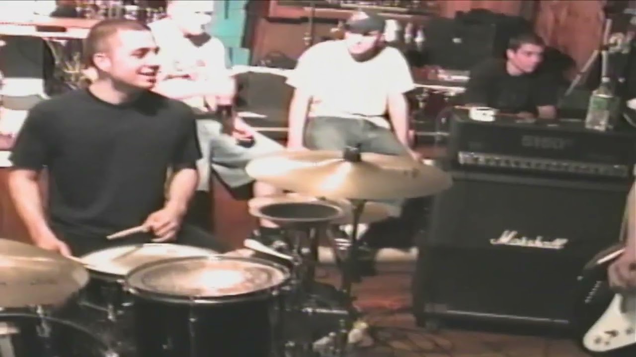 Neil Perry final performance (full)