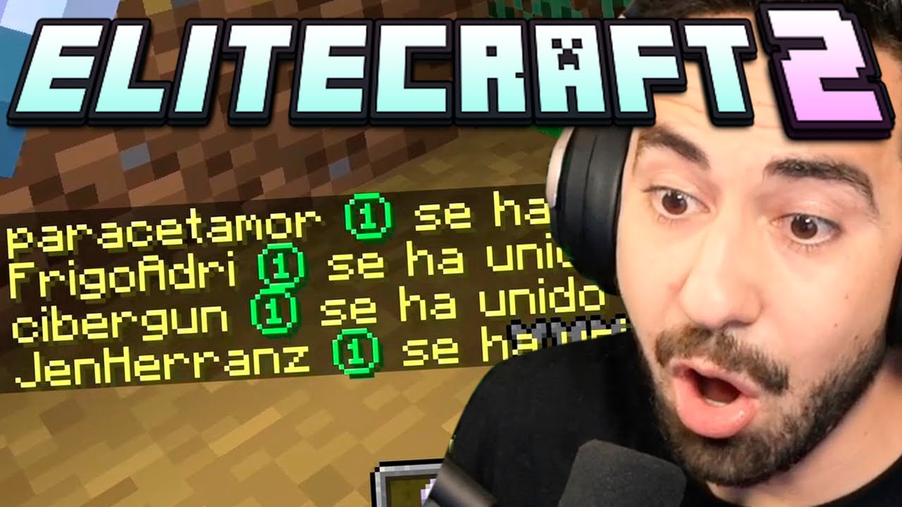 ¡SORPRESA! 1.17 | EliteCraft 2 Ep79