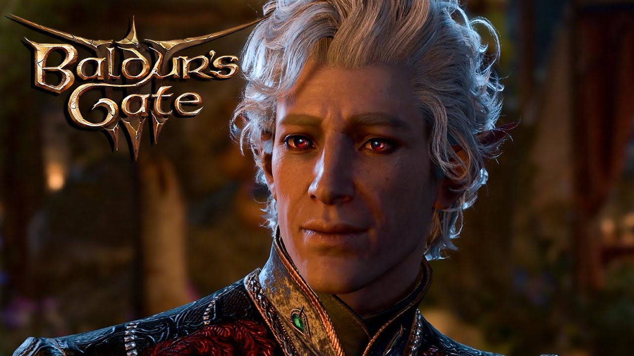 Ascended Astarion Romance Epilogue All Answers | Baldur's Gate 3