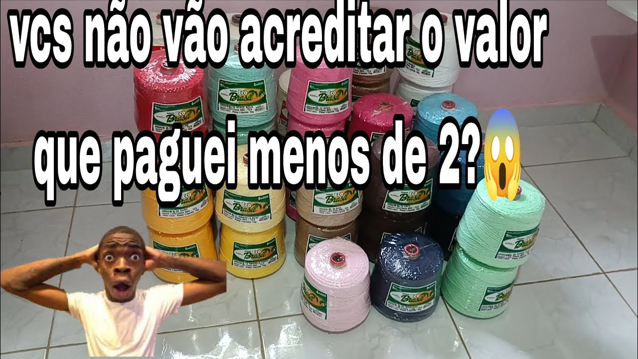 🚨🎯FIZ UMA MEGA COMPRA DIRETO DE FÁBRICA 🏭 O PREÇO É MELHOR AINDA 
