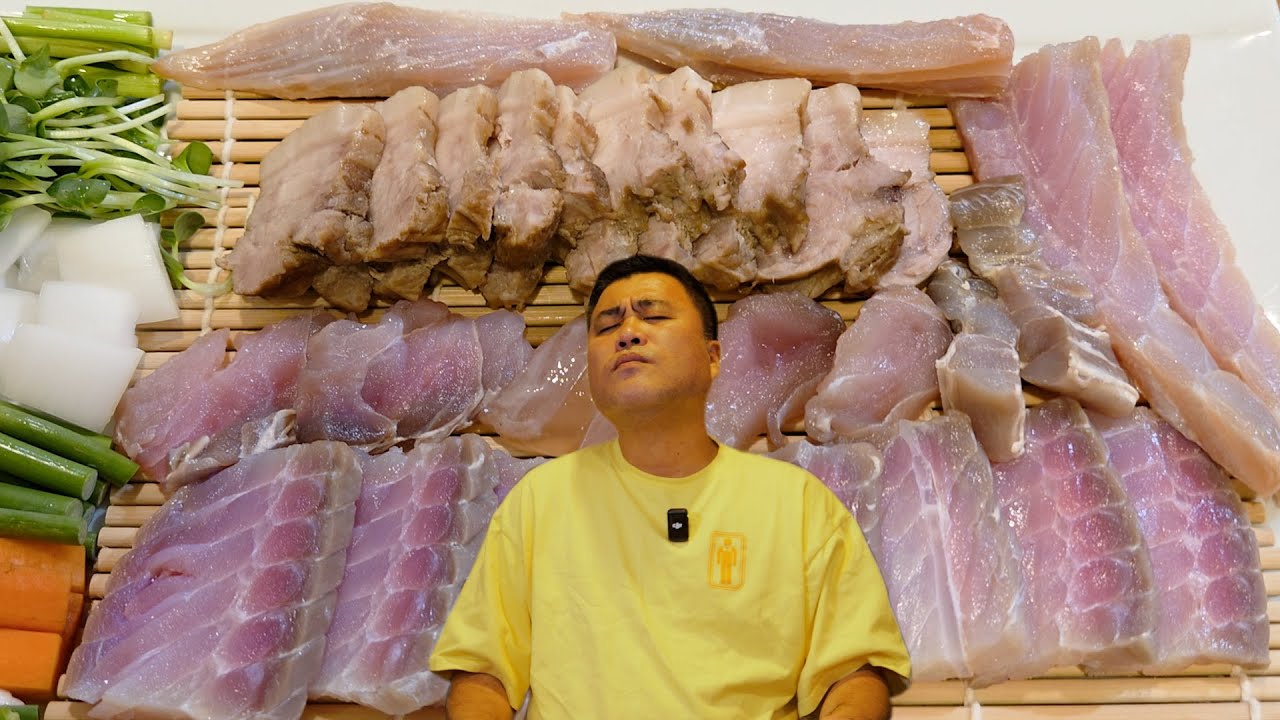 홍어 쿨타임 왔다!! 국내산 홍어코스 제대로 숙성된걸 먹고싶다면?? 병점 남도향기