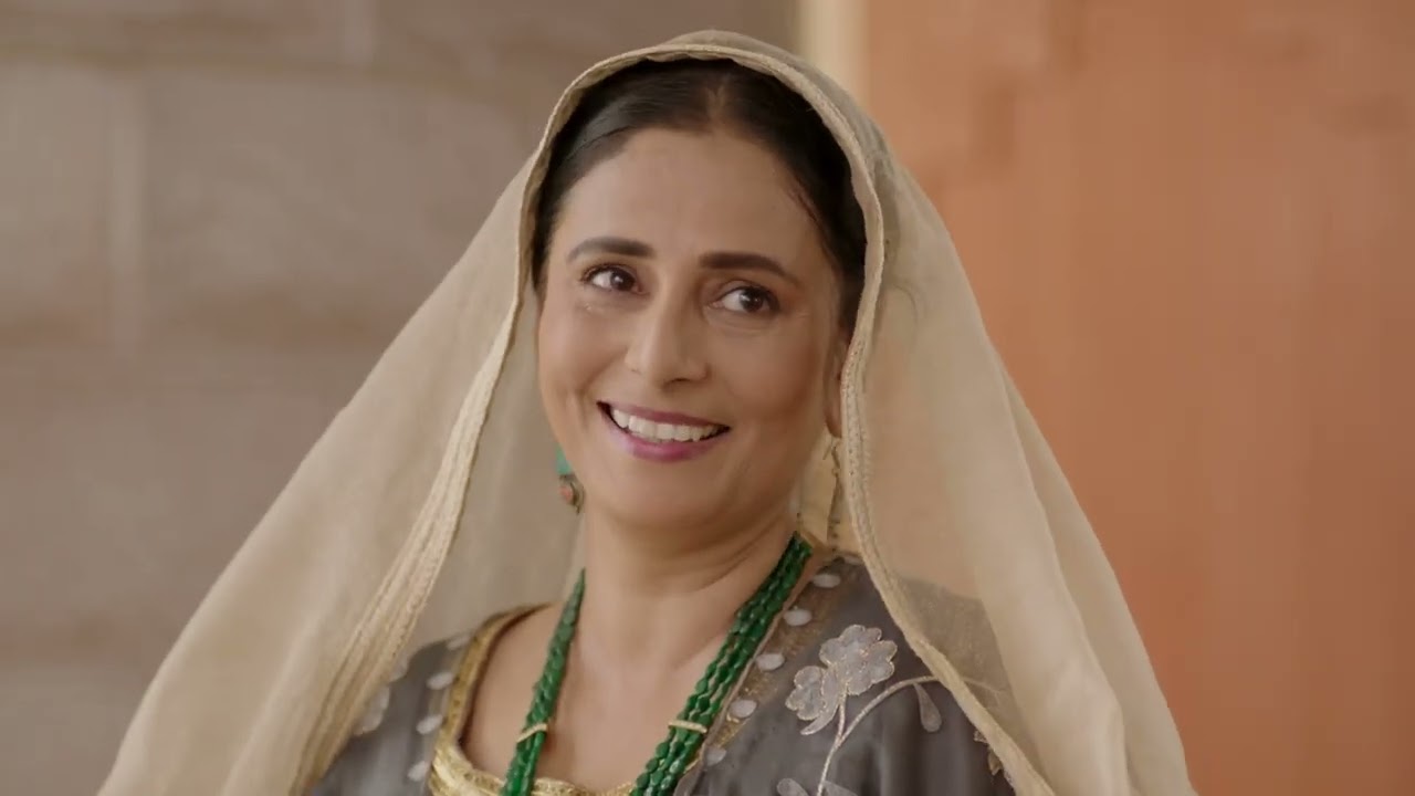 Yeshu - Ep 73 - Vivaan Shah,Sonali Nikam,Aarya Dharamchand - Hindi Tv Serial - Zee Anmol