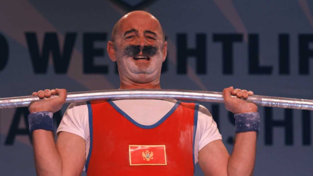 The Books of Knjige - EPCG Podijelimo teret